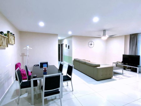 KSL D'Esplanade Apartment Suites by SC Homestay, Johor Bahru, Malaysia