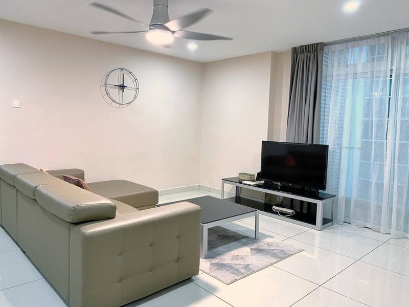 KSL D'Esplanade Apartment Suites by SC Homestay, Johor Bahru, Malaysia