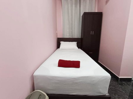 SunStar Hotel, Kampong Batu Maung, Malaysia