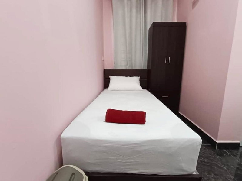 SunStar Hotel, Kampong Batu Maung, Malaysia