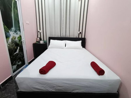 SunStar Hotel, Kampong Batu Maung, Malaysia