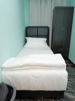 SunStar Hotel, Kampong Batu Maung, Malaysia