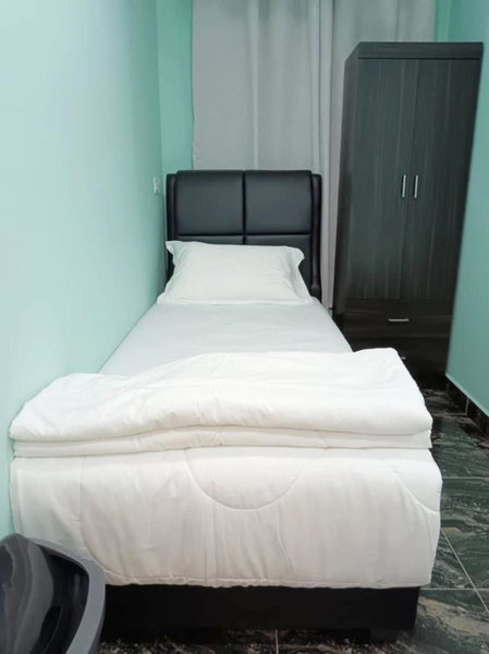 SunStar Hotel, Kampong Batu Maung, Malaysia