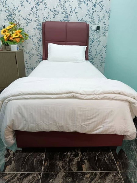 SunStar Hotel, Kampong Batu Maung, Malaysia