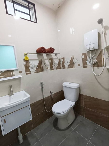 SunStar Hotel, Kampong Batu Maung, Malaysia