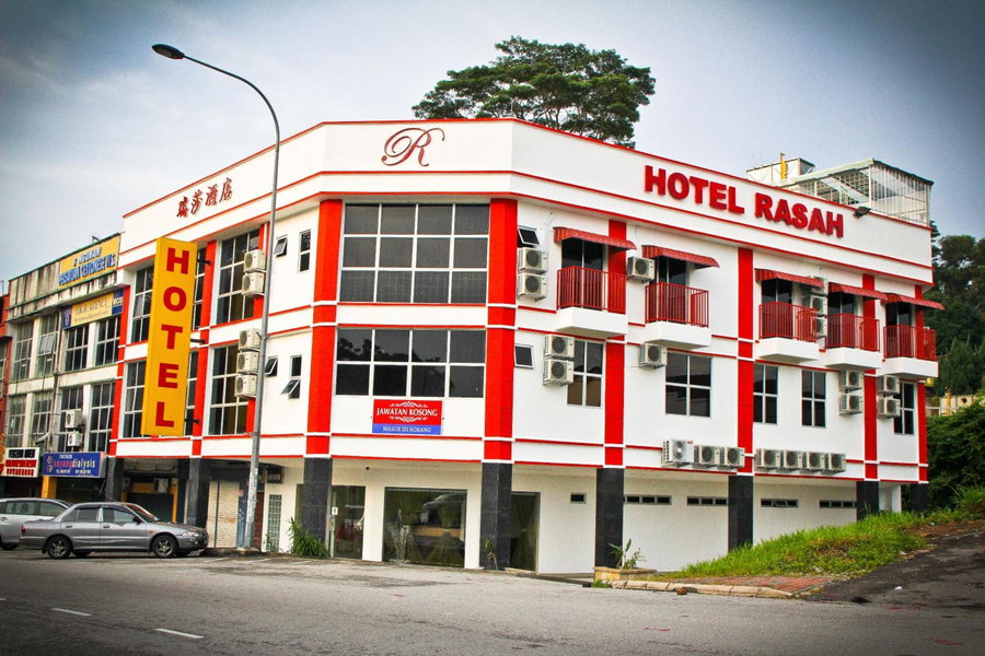 Hotel Rasah Seremban, Seremban, Malaysia