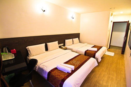 Hotel Rasah Seremban, Seremban, Malaysia