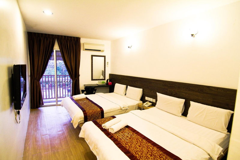 Hotel Rasah Seremban, Seremban, Malaysia