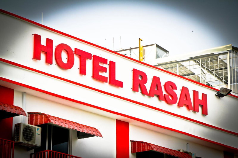 Hotel Rasah Seremban, Seremban, Malaysia