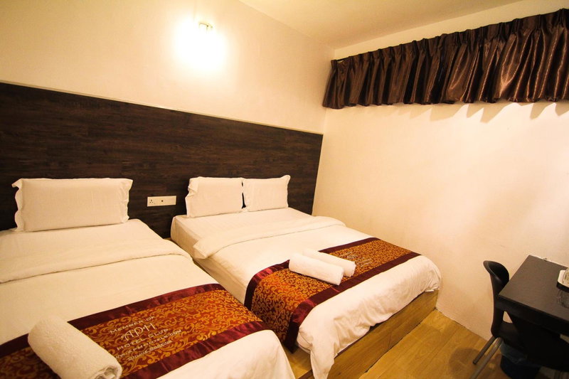 Hotel Rasah Seremban, Seremban, Malaysia