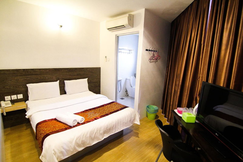 Hotel Rasah Seremban, Seremban, Malaysia