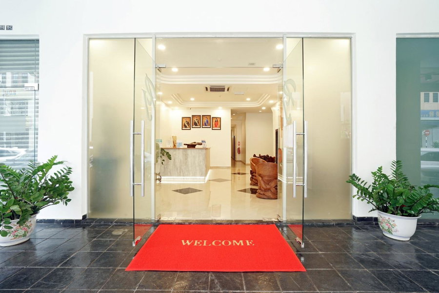 RJ Hotel Kulai, Kulai, Malaysia