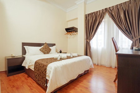 RJ Hotel Kulai, Kulai, Malaysia