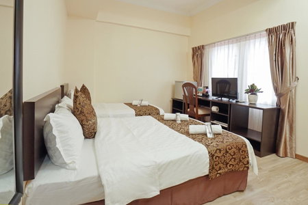 RJ Hotel Kulai, Kulai, Malaysia