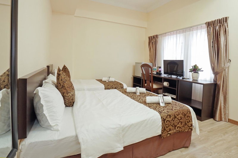 RJ Hotel Kulai, Kulai, Malaysia