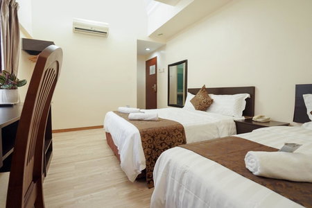 RJ Hotel Kulai, Kulai, Malaysia