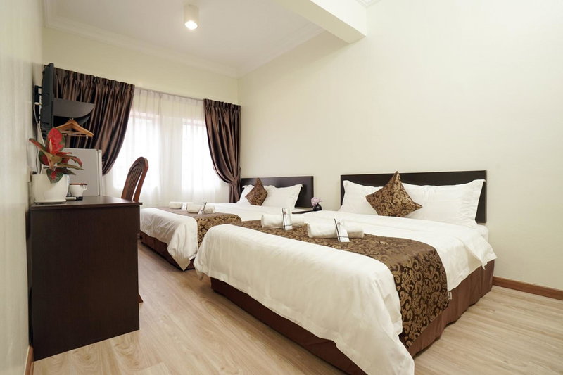 RJ Hotel Kulai, Kulai, Malaysia
