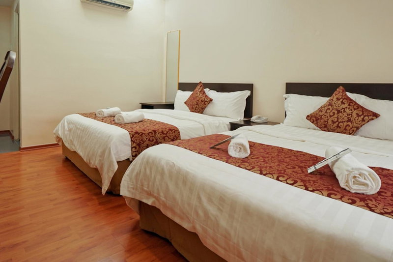 RJ Hotel Kulai, Kulai, Malaysia
