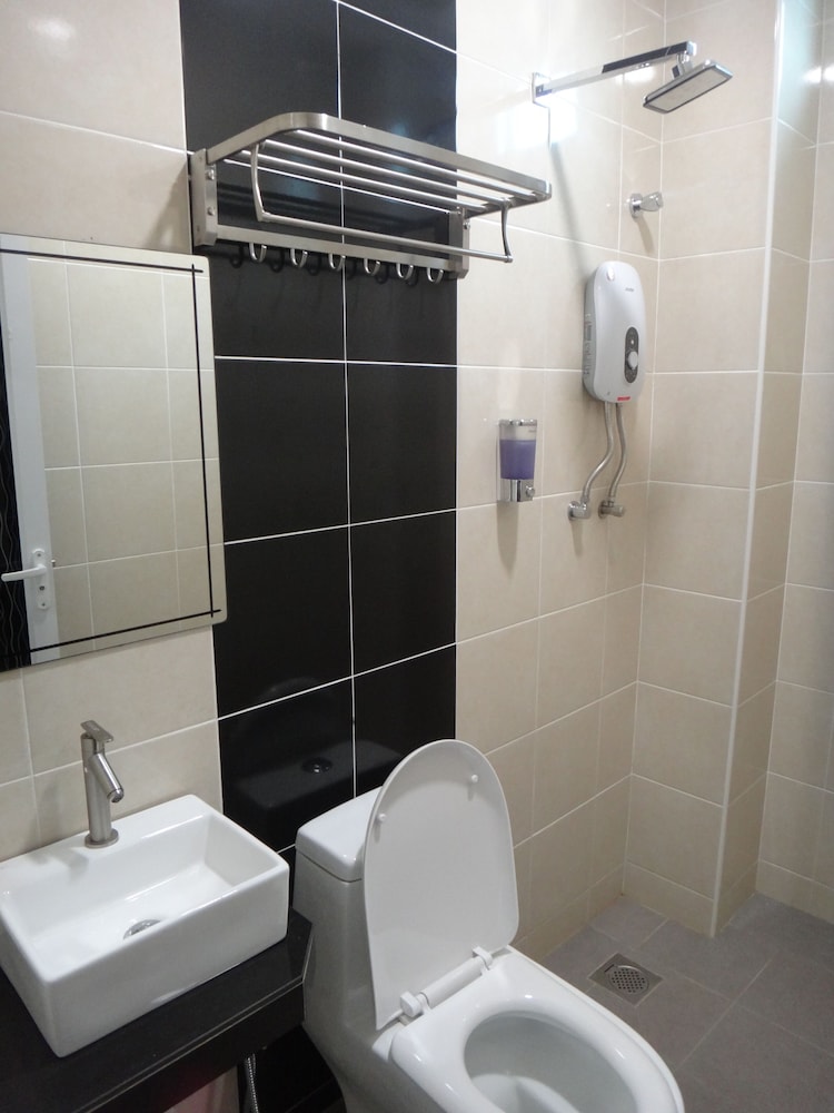 Hotel Seri Geliga, Malaysia