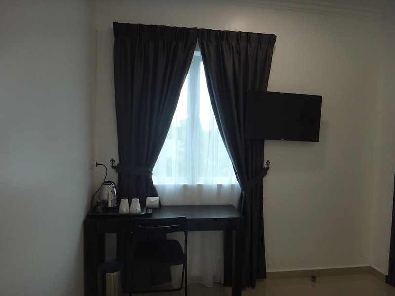 Hotel Seri Geliga, Chukai, Malaysia