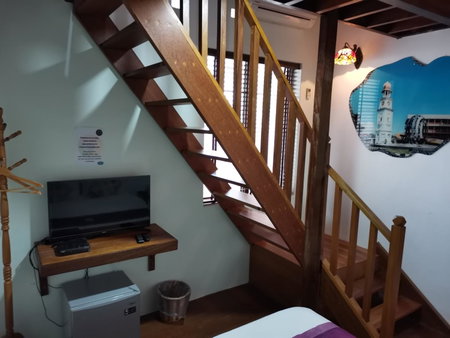 Rangoon Residences +, George Town, Malaysia