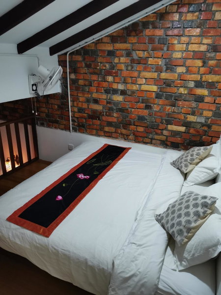 Rangoon Residences +, George Town, Malaysia