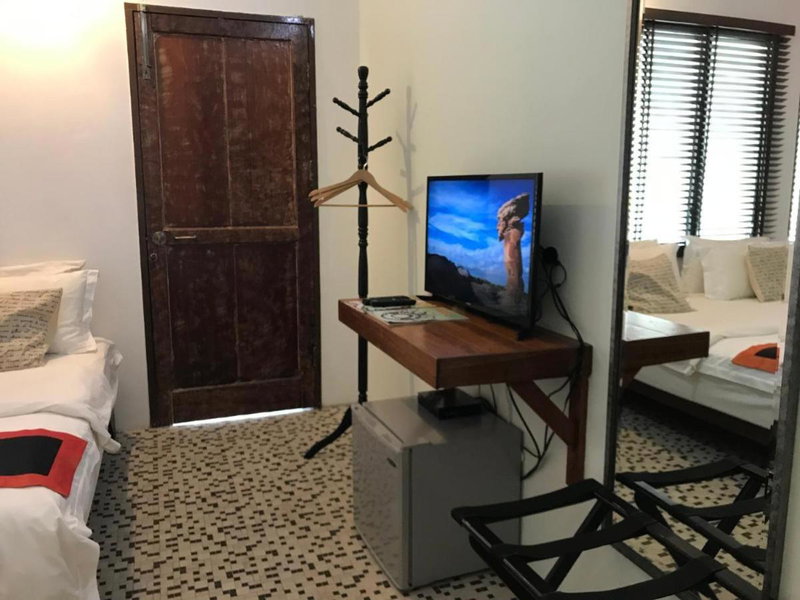 Rangoon Residences +, George Town, Malaysia