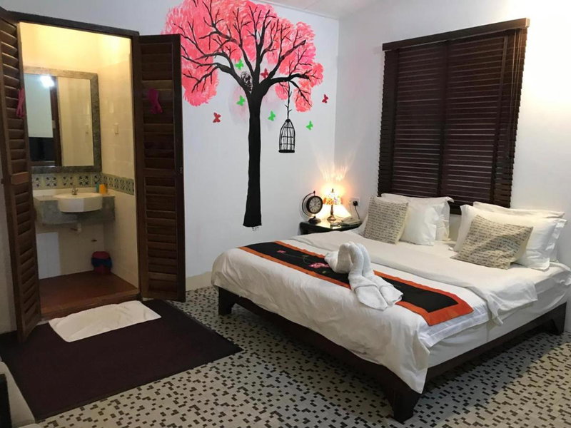 Rangoon Residences +, George Town, Malaysia