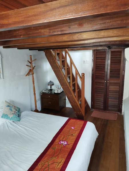 Rangoon Residences +, George Town, Malaysia