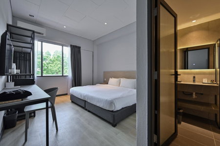 Macalister 288, George Town, Malaysia