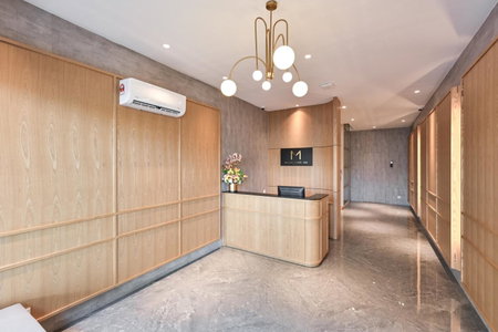 Macalister 288, George Town, Malaysia