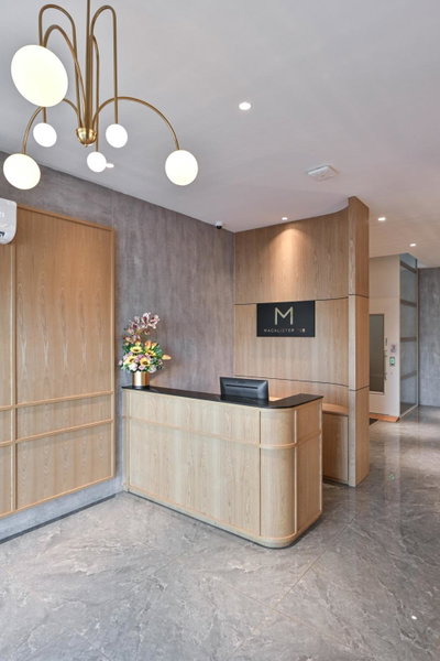 Macalister 288, George Town, Malaysia