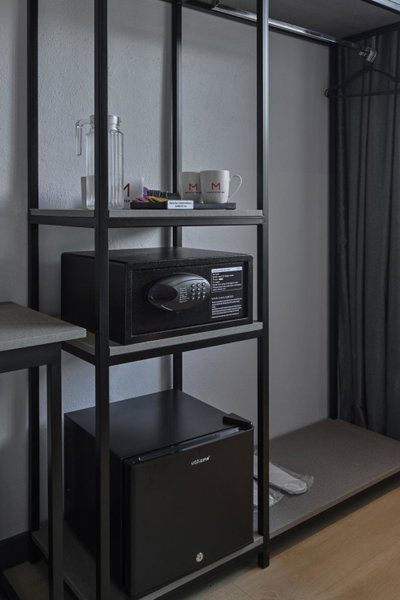 Macalister 288, George Town, Malaysia