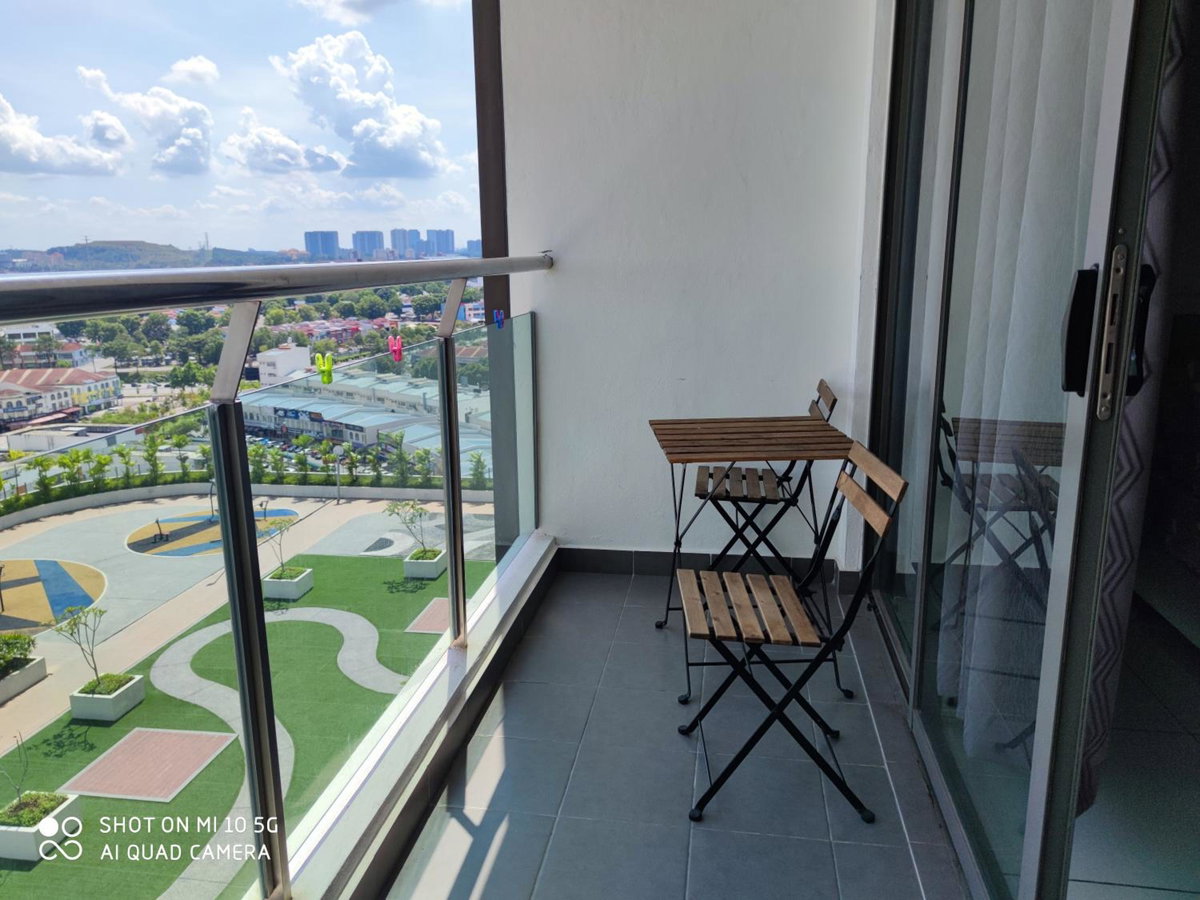 Hotel · Bayu Bangi EVO Soho Suites, Bangi