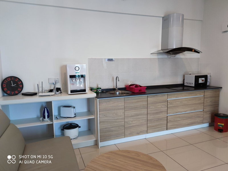 Bayu Bangi EVO Soho Suites, Bangi, Malaysia