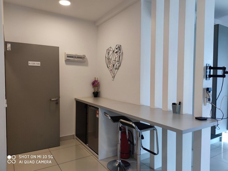 Bayu Bangi EVO Soho Suites, Bangi, Malaysia