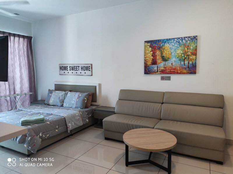 Bayu Bangi EVO Soho Suites, Bangi, Malaysia