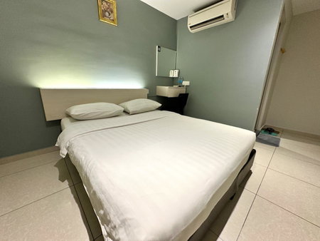 De UPTOWN Hotel @ Damansara Uptown, Petaling Jaya, Malaysia
