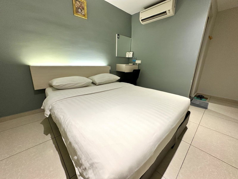 De UPTOWN Hotel @ Damansara Uptown, Petaling Jaya, Malaysia