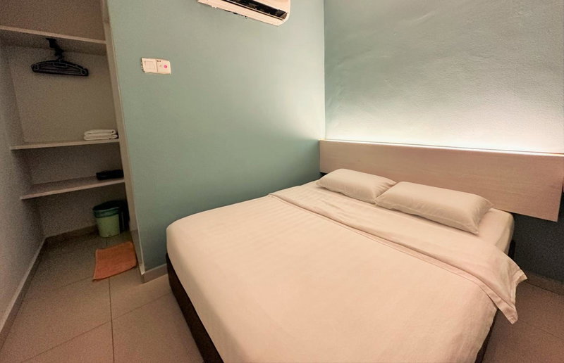 De UPTOWN Hotel @ Damansara Uptown, Petaling Jaya, Malaysia