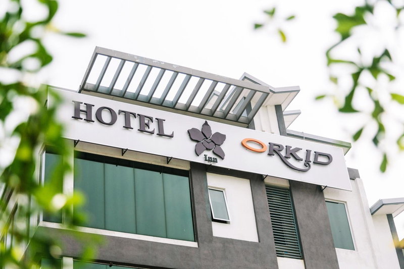 Orkid Inn Mahkota Cheras, Kampong Perimbun, Malaysia
