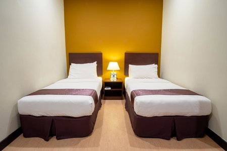 Orkid Inn Mahkota Cheras, Kampong Perimbun, Malaysia