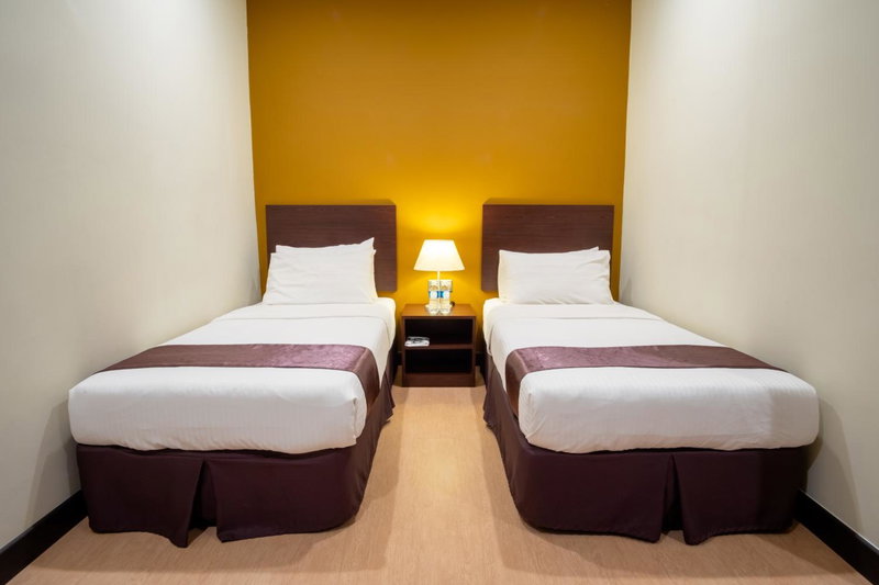 Orkid Inn Mahkota Cheras, Kampong Perimbun, Malaysia