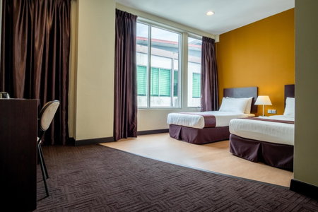 Orkid Inn Mahkota Cheras, Kampong Perimbun, Malaysia