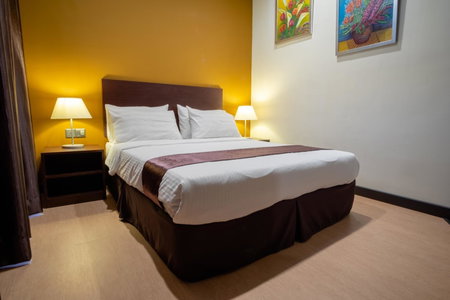 Orkid Inn Mahkota Cheras, Kampong Perimbun, Malaysia