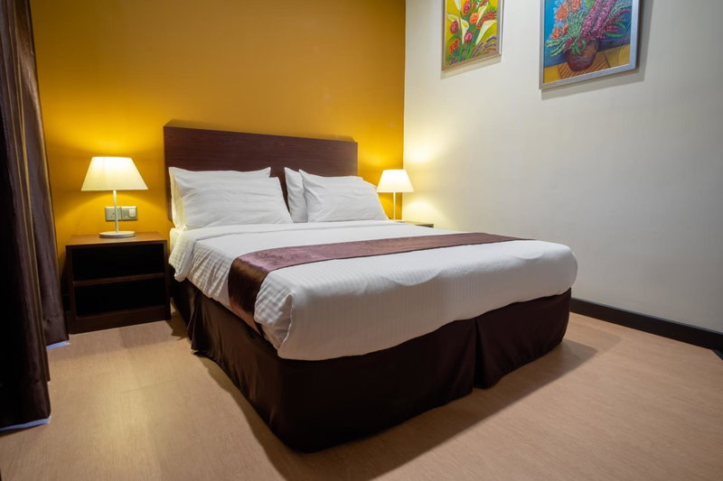 Orkid Inn Mahkota Cheras, Kampong Perimbun, Malaysia