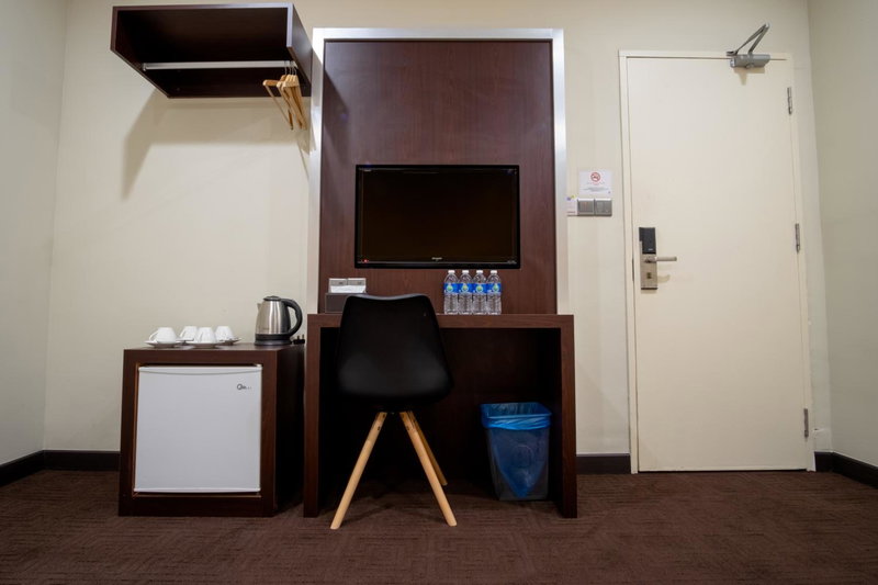 Orkid Inn Mahkota Cheras, Kampong Perimbun, Malaysia