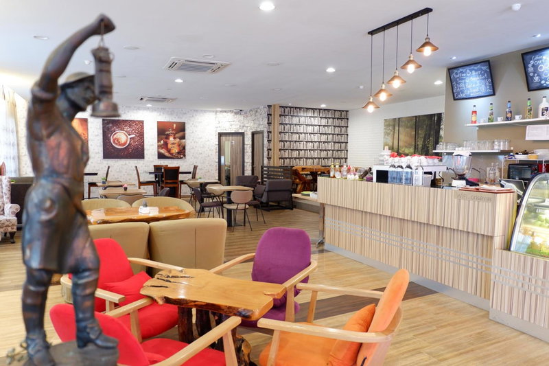 Orkid Inn Mahkota Cheras, Kampong Perimbun, Malaysia