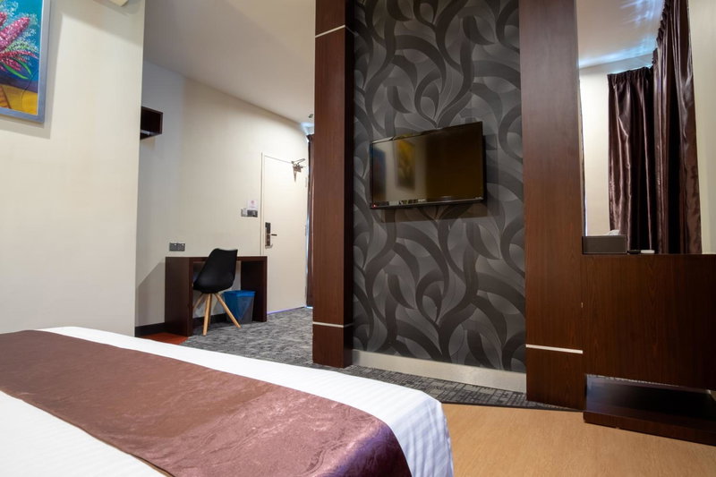 Orkid Inn Mahkota Cheras, Kampong Perimbun, Malaysia
