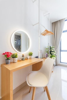 Beautiful Seaview Suites at The Shore Kota Kinabalu, Kota Kinabalu, Malaysia